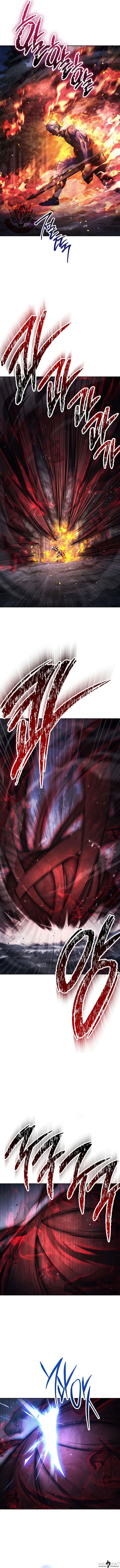 Read İskelet Asker TR Manga Online