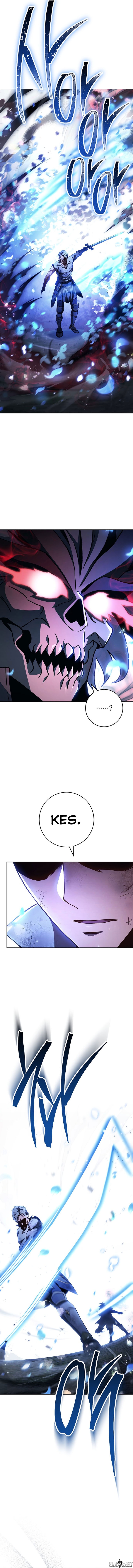 Read İskelet Asker TR Manga Online