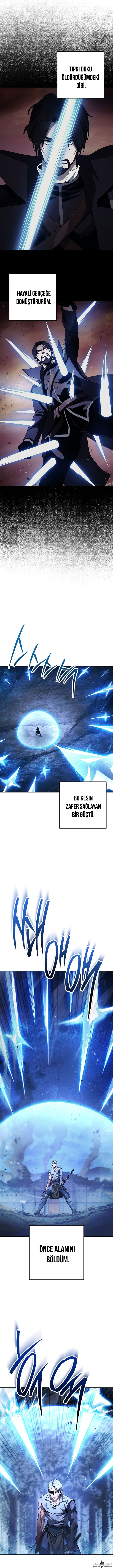 Read İskelet Asker TR Manga Online