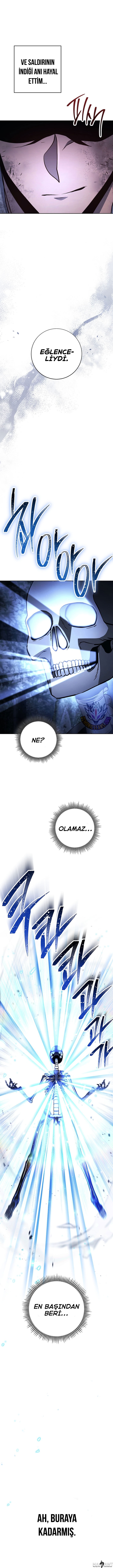 Read İskelet Asker TR Manga Online