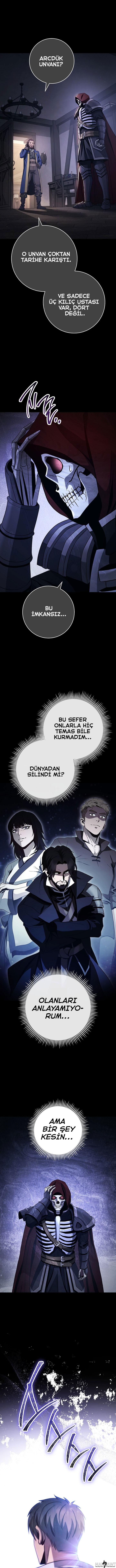 Read İskelet Asker TR Manga Online