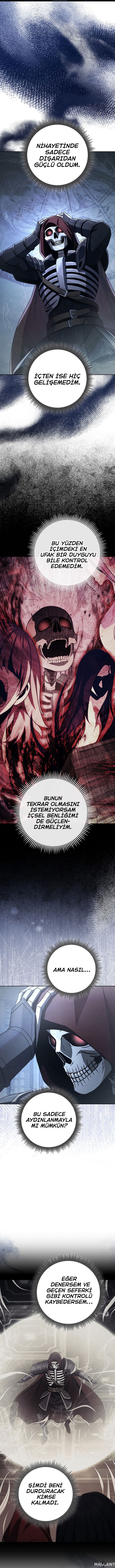 Read İskelet Asker TR Manga Online