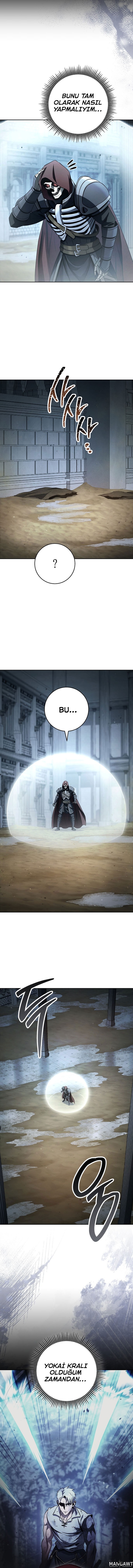 Read İskelet Asker TR Manga Online