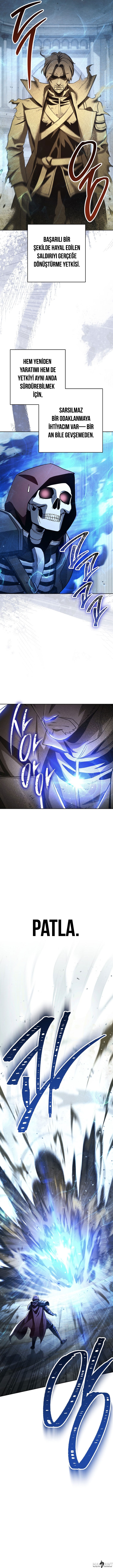 Read İskelet Asker TR Manga Online