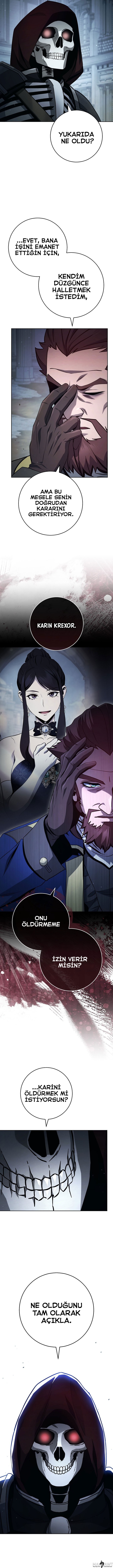 Read İskelet Asker TR Manga Online