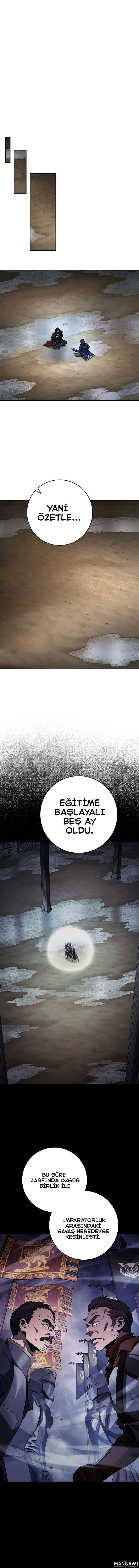 Read İskelet Asker TR Manga Online