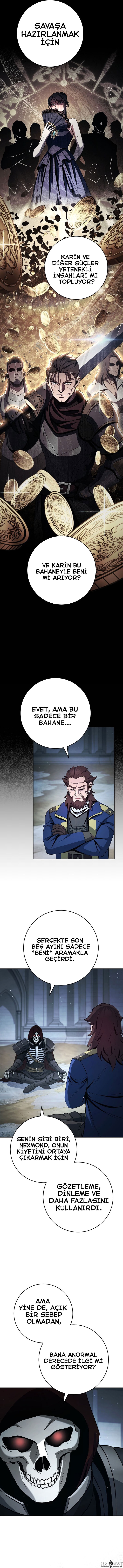 Read İskelet Asker TR Manga Online