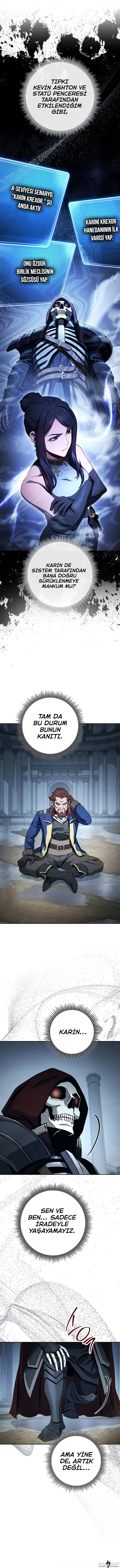 Read İskelet Asker TR Manga Online