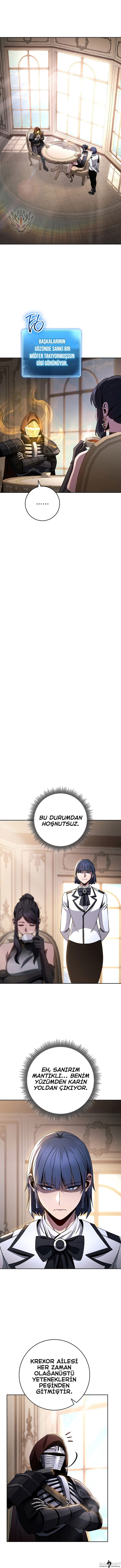 Read İskelet Asker TR Manga Online