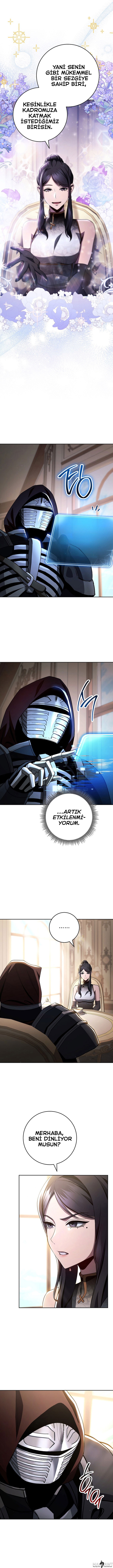 Read İskelet Asker TR Manga Online