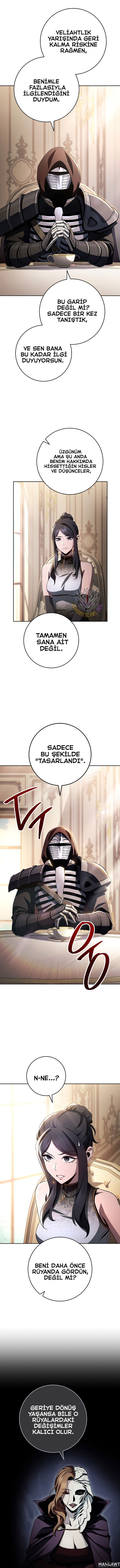 Read İskelet Asker TR Manga Online