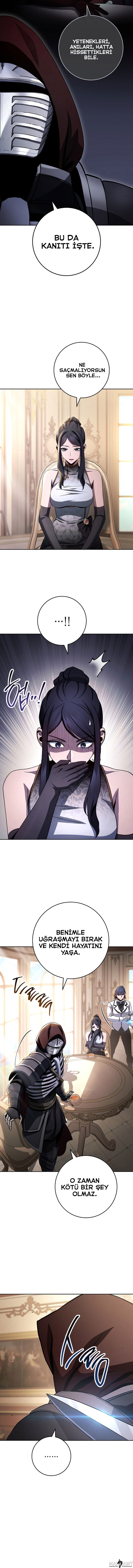 Read İskelet Asker TR Manga Online