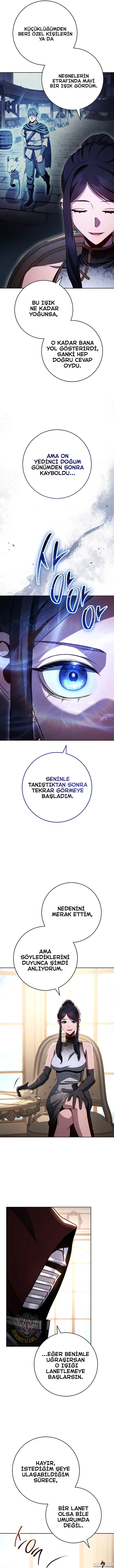 Read İskelet Asker TR Manga Online