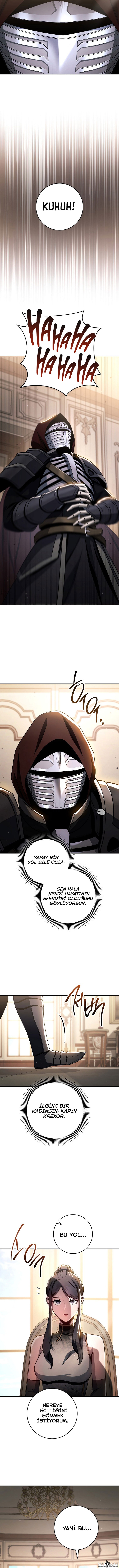 Read İskelet Asker TR Manga Online
