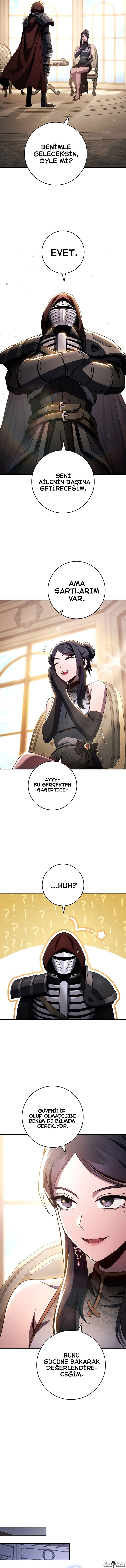 Read İskelet Asker TR Manga Online