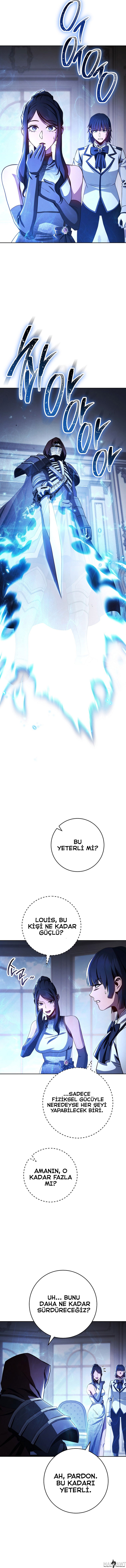 Read İskelet Asker TR Manga Online