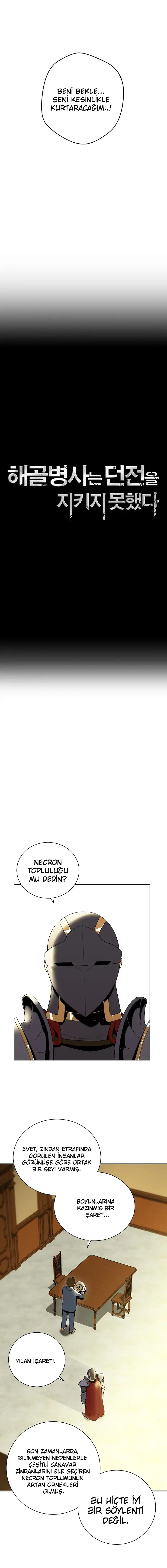Read İskelet Asker TR Manga Online