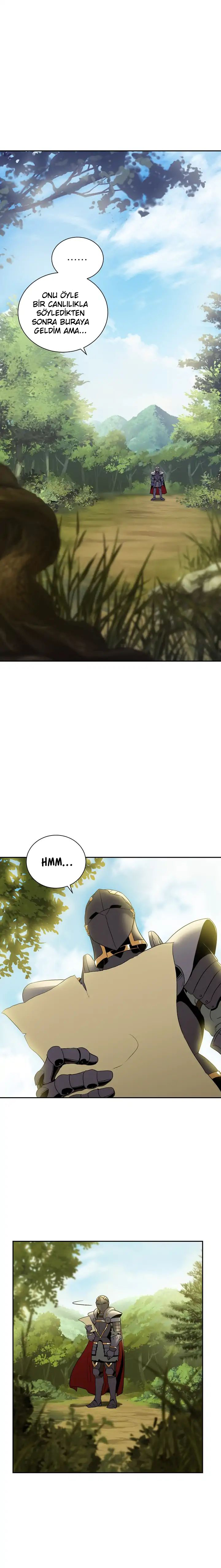 Read İskelet Asker TR Manga Online