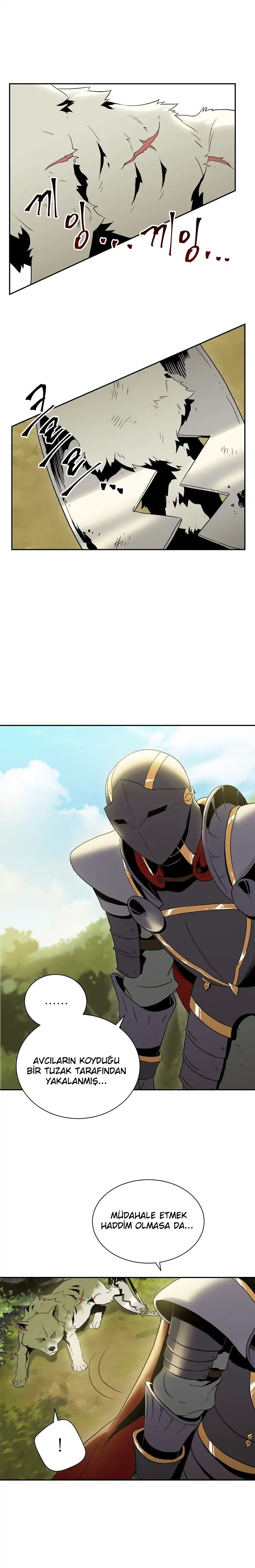 Read İskelet Asker TR Manga Online