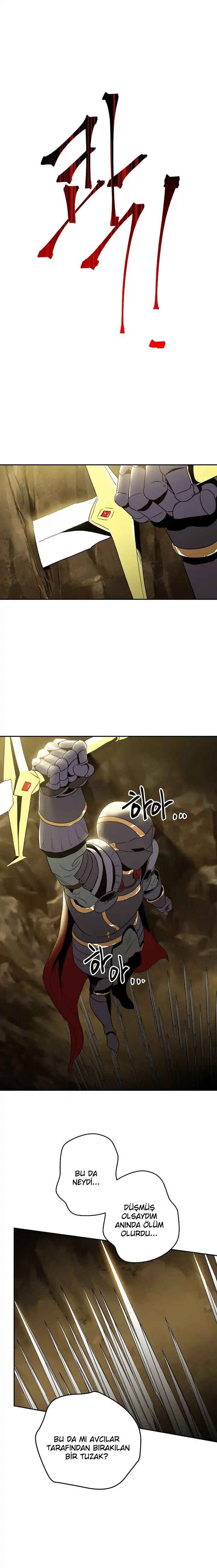 Read İskelet Asker TR Manga Online