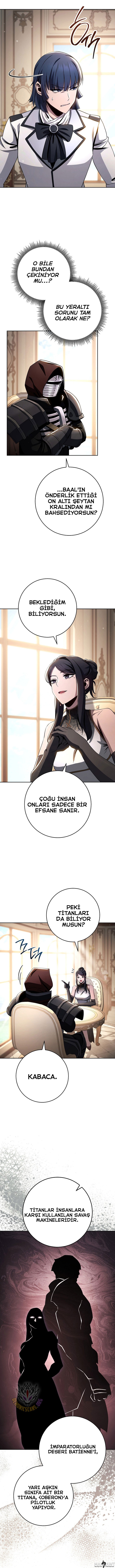 Read İskelet Asker TR Manga Online