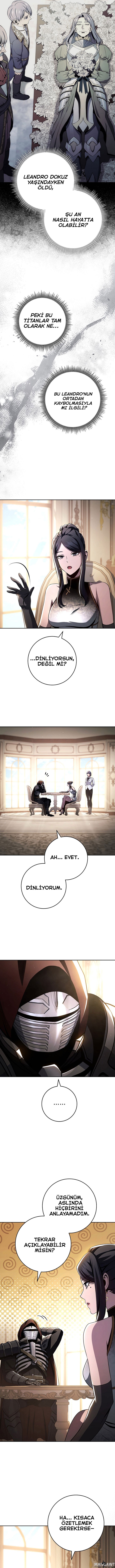 Read İskelet Asker TR Manga Online