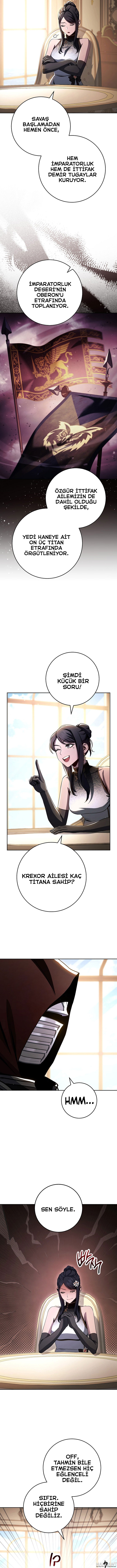 Read İskelet Asker TR Manga Online