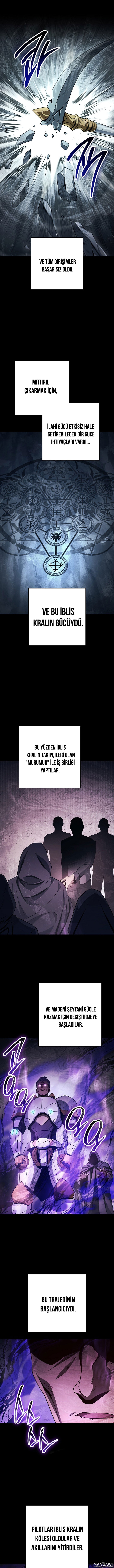 Read İskelet Asker TR Manga Online