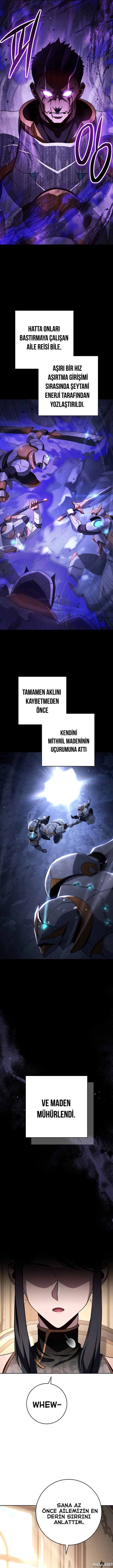 Read İskelet Asker TR Manga Online