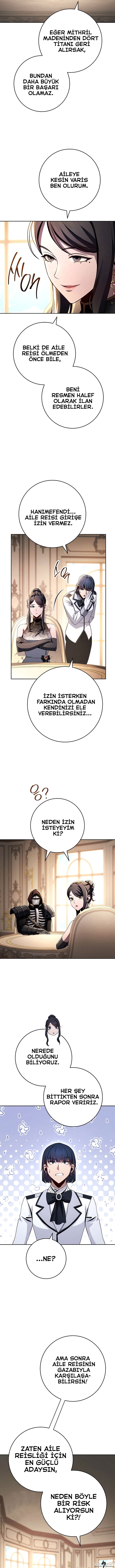 Read İskelet Asker TR Manga Online