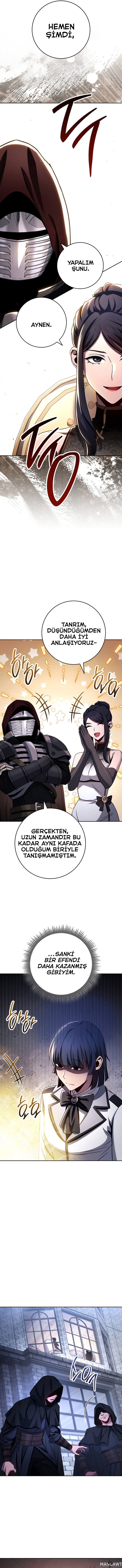 Read İskelet Asker TR Manga Online