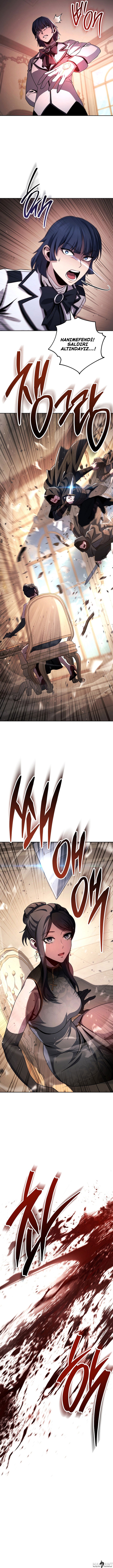 Read İskelet Asker TR Manga Online