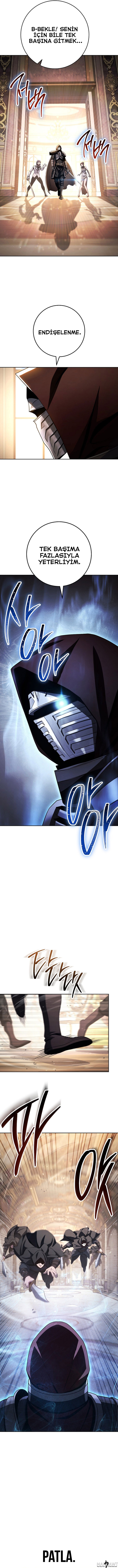 Read İskelet Asker TR Manga Online