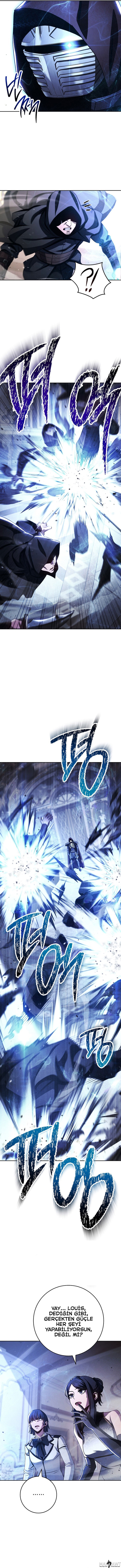 Read İskelet Asker TR Manga Online