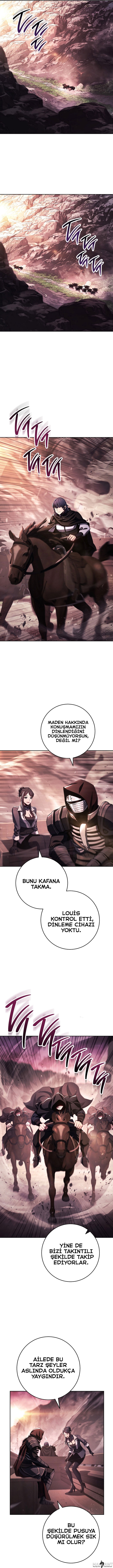 Read İskelet Asker TR Manga Online