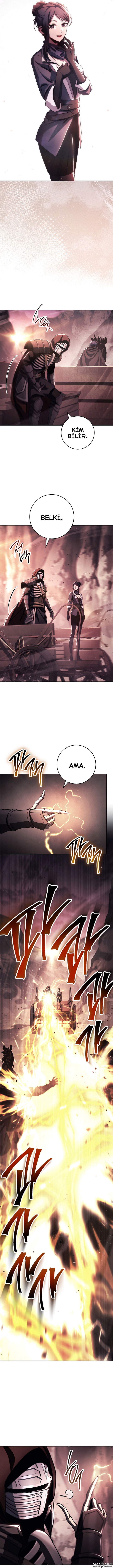 Read İskelet Asker TR Manga Online