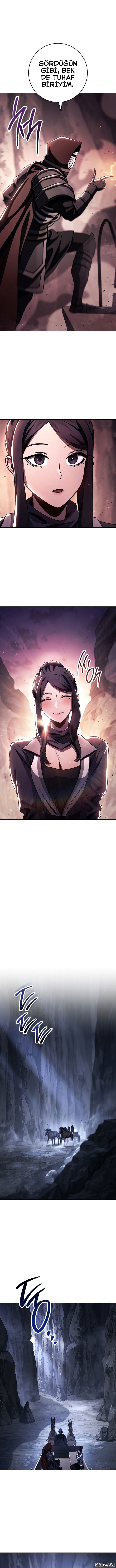 Read İskelet Asker TR Manga Online