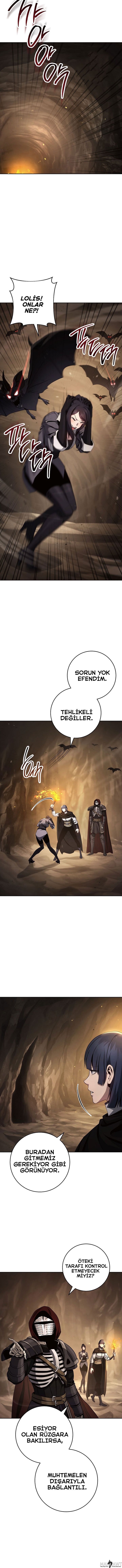 Read İskelet Asker TR Manga Online