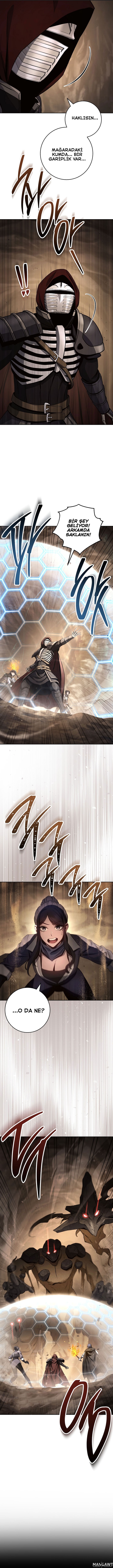 Read İskelet Asker TR Manga Online