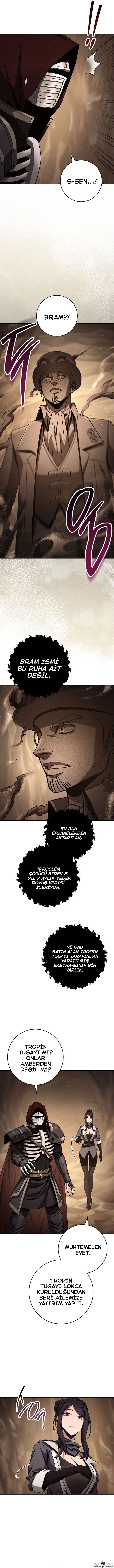Read İskelet Asker TR Manga Online