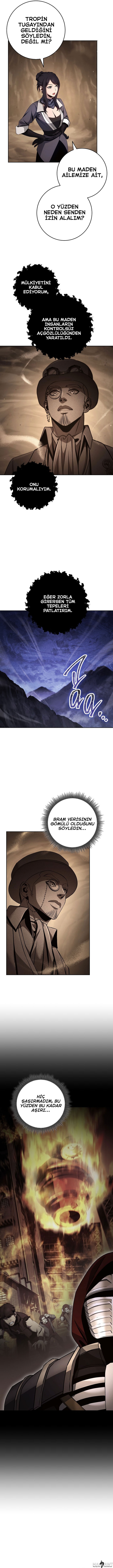 Read İskelet Asker TR Manga Online