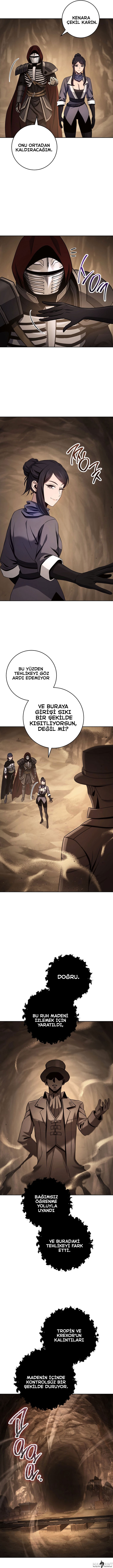 Read İskelet Asker TR Manga Online