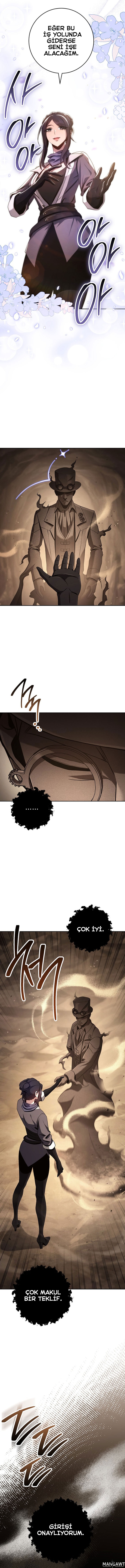 Read İskelet Asker TR Manga Online