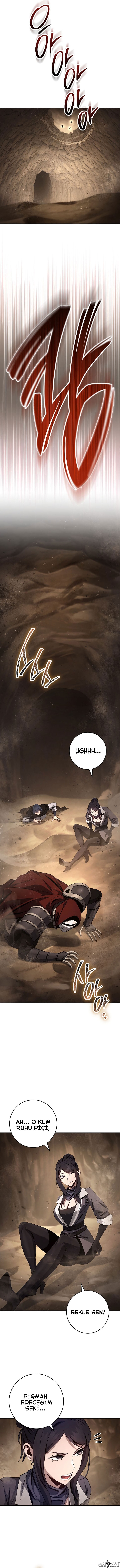 Read İskelet Asker TR Manga Online