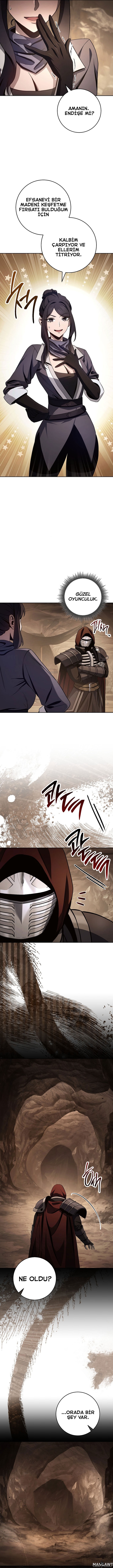 Read İskelet Asker TR Manga Online