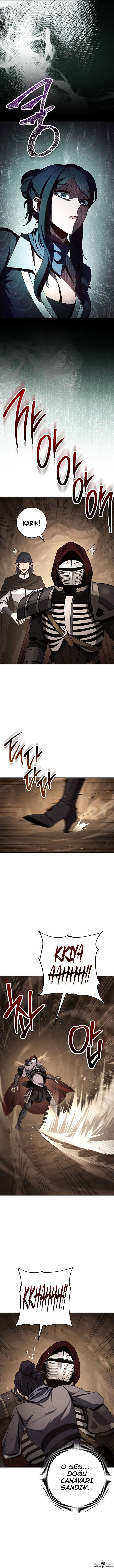 Read İskelet Asker TR Manga Online