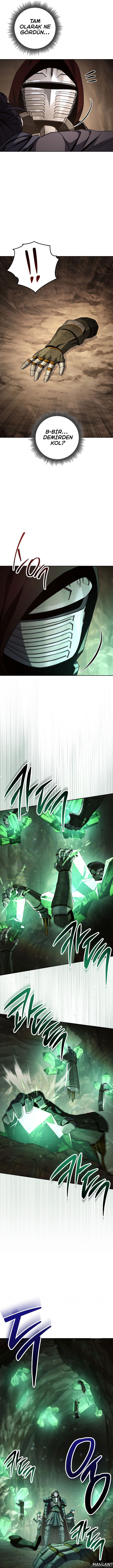 Read İskelet Asker TR Manga Online
