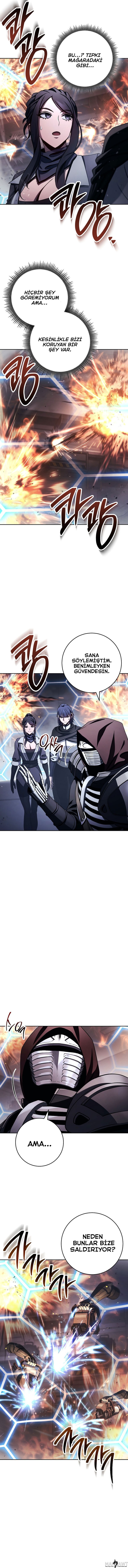 Read İskelet Asker TR Manga Online