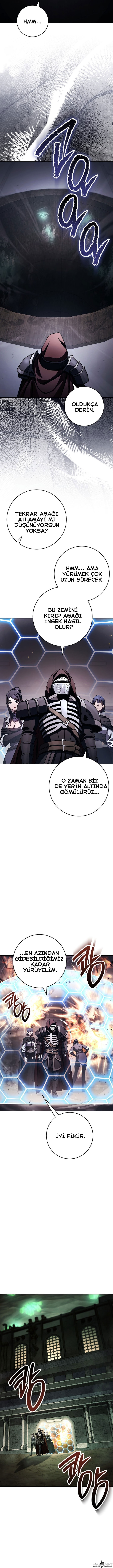 Read İskelet Asker TR Manga Online