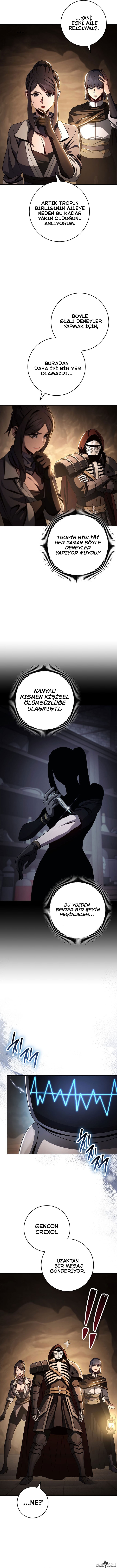 Read İskelet Asker TR Manga Online